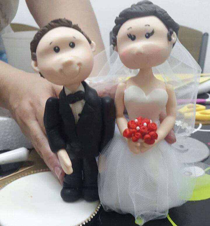 Dulces Chalia 18